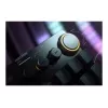 Juhtmega mänguriklaviatuur Razer Huntsman V2 — klikkiv lilla optiline lüliti, RGB LED