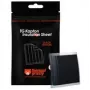 Thermal Grizzly Kapton isolatsioonileht 10 x 60 mm, 50 tk, must