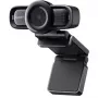 Aukey PC-LM3 Stream Series automaatse teravustamisega Full HD veebikaamera 1/3-tollise CMOS-anduriga, must