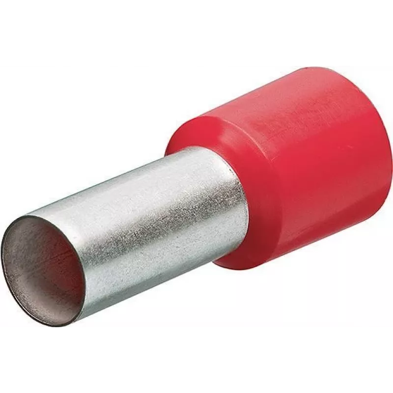 Knipex 97 99 337 juhtmepistik punane (97 99 337)