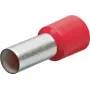 Knipex 97 99 337 juhtmepistik punane (97 99 337)