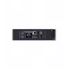 CyberPower PDU81405 toitejaotusseade (PDU) 24 vahelduvvoolu pistikupesa 0U Must