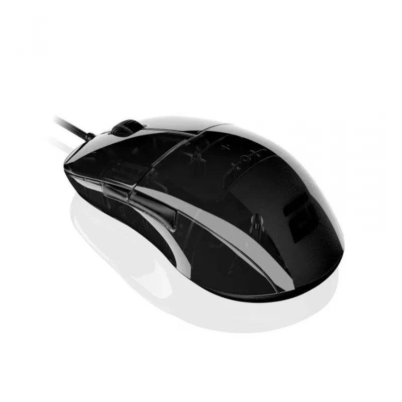 Endgame Gear EGG-XM1R-DR Gaming-hiir Paremakäeline USB Type-A optiline 19