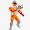 Masters of the Universe Origins Actionfigur Mini Comic Roboto, mängukuju 14 cm