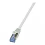 Võrgukaabel LogiLink 15m RJ-45 Cat7 Hall