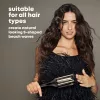 Juuksekoolutaja ja -sirgendaja Revamp Wave Define Styler WV-1750-EU 2-ühes