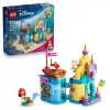 Klotsid Disney 43285 Arieli maagiline minipalee