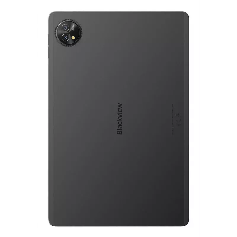 Tahvelarvuti Zeno 10 5G 11 8/256GB/ZENO 10 8/256 Must Mustview