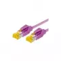 Tecline 72201M Etherneti ühenduskaabel