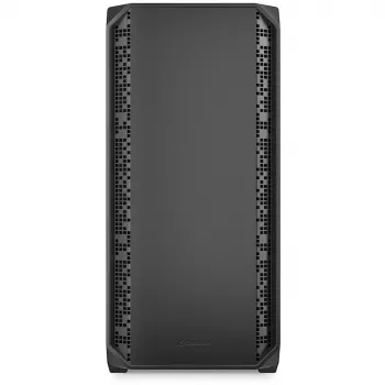 Sharkoon AK2 RGB Midi Tower Must