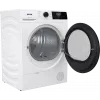 Gorenje pesukuivatusrest | D2HNE7E | Energiatõhususe klass E | Eestlaadimine | 7 kg | Soojuspump | LED | Sügavus 51 cm | Valge