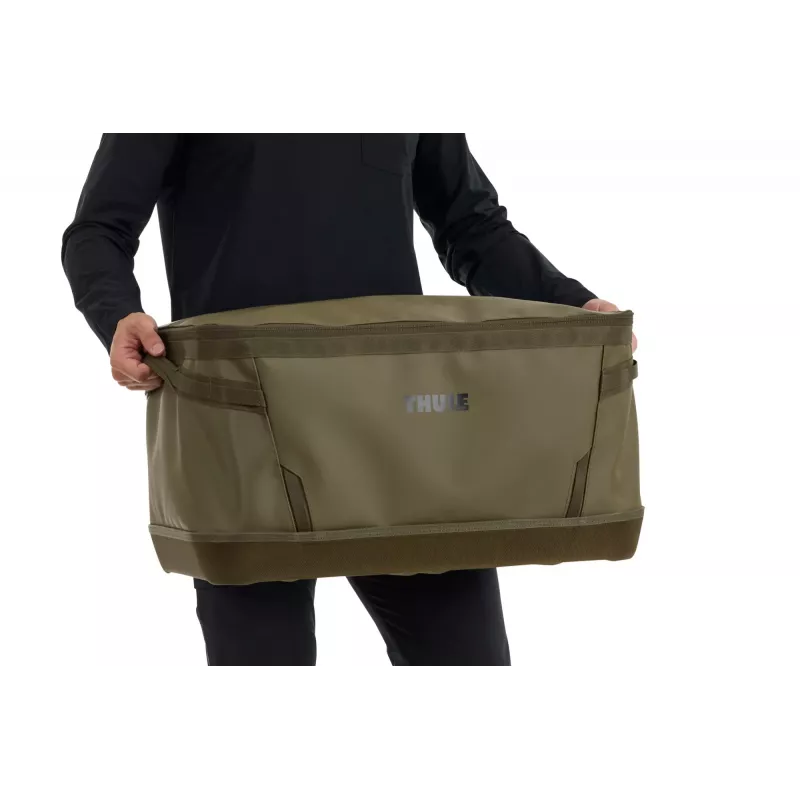 Thule 5532 Chasm Gear Hauler 80L Sügav Khaki