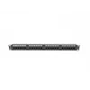 Lanberg PPU6-1024-B patch-paneel 1U