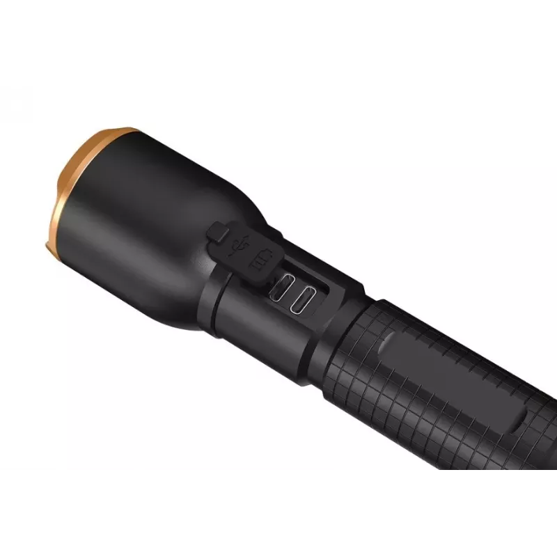 Taskulamp Duracell DF3000R, must