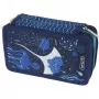 Herlitz TriCase Deep Ocean 31 tk sinine polüester 190x70x115 mm