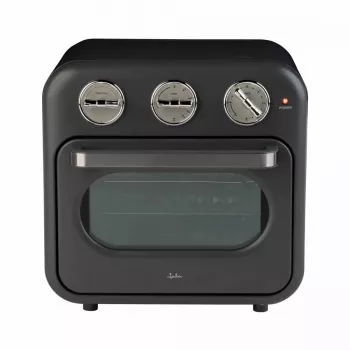 Elektriahi JATA JEFR1816 16L 1400W Must