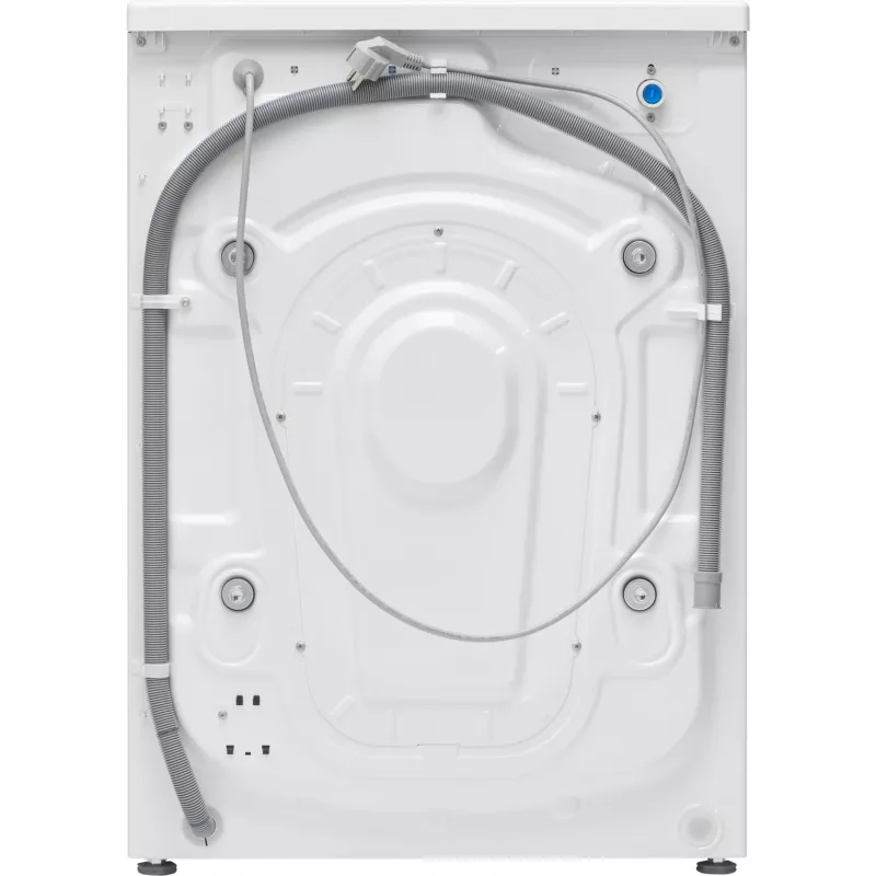 Pesumasin BOMANN WA 7185, 8 kg, 1400 RPM, energiaklass A, tsentrifuugimisklass B