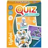tiptoi Quiz Robot, viktoriinimäng