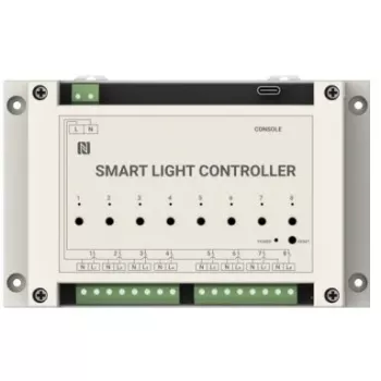 Juhtmeta andur Milesight WS558