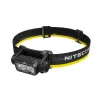 Pealamp Nitecore NU43 1400 luumenit kompaktne ja kerge
