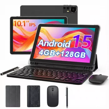 EXTRALINK TABLET CP31 WiFi ANDROID 15.0, 10.1”, 128GB, Camera 2MP+8MP MUST