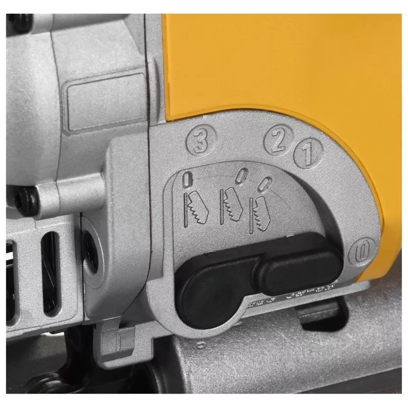 Pusle DeWALT DW331K