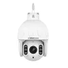 Foscam SD8P valge 8 MP WiFi pöörlev IP-kaamera