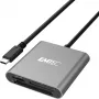 Kaardilugeja Emtec ECCAREADT610C USB 3.1 Hall