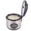 Riisikeetja Solis 979.30 1,2 L 500 W roostevaba teras