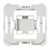 Valguslüliti Homematic IP EQ3-ADA-BJ, valge, 52×52×18 mm