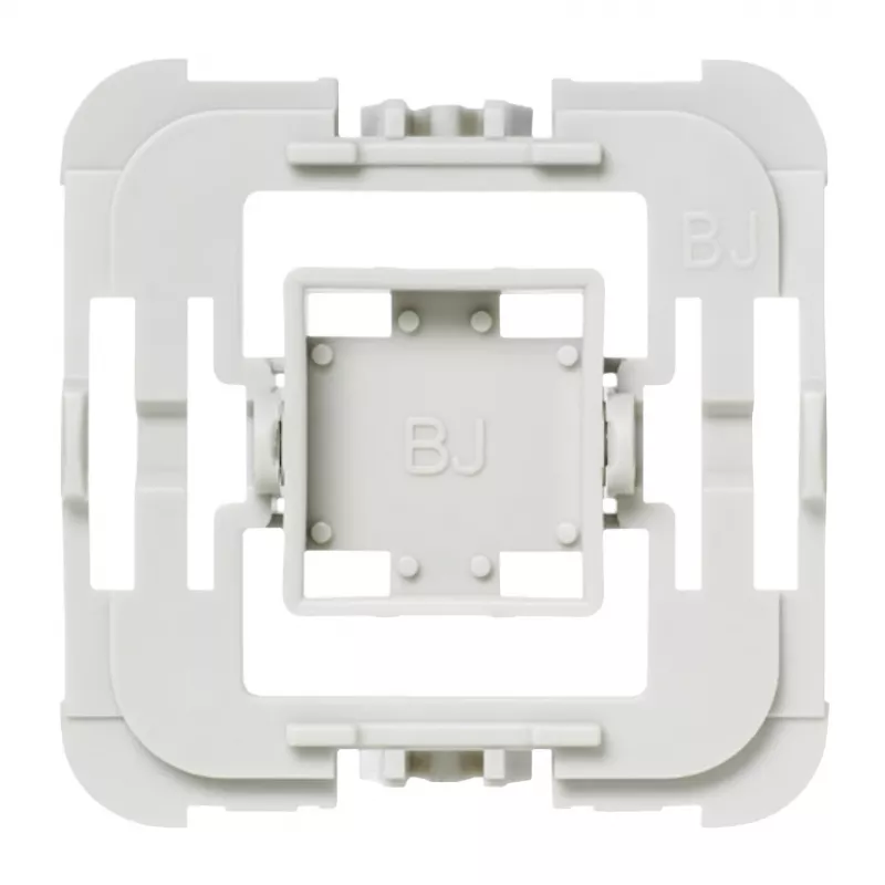 Valguslüliti Homematic IP EQ3-ADA-BJ, valge, 52×52×18 mm