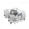 Paigaldatav nõudepesumasin BEKO BDFS26123AQ, 45 cm, 10 komplekti, 49 dB, antratsiit