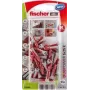 Fischer DuoPower 5 x 25 K NV tüübel 25 mm 534992 1 komplekt (534992)