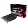 Graafikakaart BIOSTAR Radeon RX 550 4 GB GDDR5, 1100 MHz GPU, 6000 MHz mälu, 128-bit, PCIe 3.0, ühe ventilaatoriga