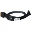 Icy Dock MB410L-B Serial Attached SCSI (SAS) kaabel 0,5 m must