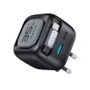 GaN reisilaadija Havit UC250 A-EU 20V 1xUSB-C 0,7 m must