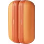Korduvkasutatav kätesoojendaja Ocoopa UT2s Mini, 5200 mAh (2×2600 mAh), alumiiniumist, oranž