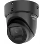 IP-turvakaamera Hikvision Pro Series DS-2CD2H86G2H-IZSY (2,8–12 mm) Turret välistingimustesse 8MP 3840x2160 PoE, 30 kaadrit sekundis