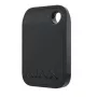 RFID-märgis Ajax Tag Must — 13,56 MHz, 32×45×6 mm, ühildub KeyPad Plus