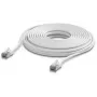Võrgukaabel Ubiquiti UACC-Cable-Patch-Outdoor-C6A-12M-W RJ-45 Cat6a 12m Valge
