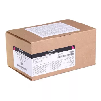 Toner Toshiba T-FC339EM-R magenta, originaal, MPN 6B000001422