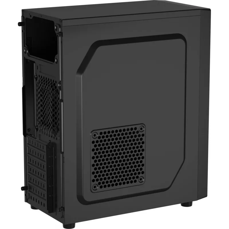 NATEC Aracanta Midi Tower Must