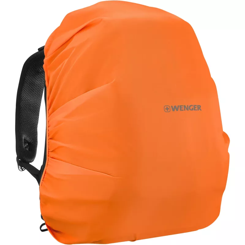 Sülearvuti seljakott Wenger 653723 kuni 40,6 cm (16-tollistele) sülearvutitele, kandekott