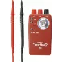 Testboy® kontaktivaba pingetester – pingevahemik 12–1000 V
