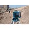 Bosch GRL 400 H Professional pöörlev nivelliir 400 m 635 nm (< 1 mW)