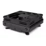 CPU jahuti Noctua NH-L9I-17XX chromax.Must — Madalprofiiliga LGA1700 jahuti, 92 mm ventilaator, 37 mm kõrgus