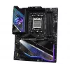 Emaplaat ASRock X870 NOVA WIFI — AMD X870, Socket AM5, ATX, 4× DIMM DDR5, 256GB, Wi‑Fi 6E, 2.5GbE