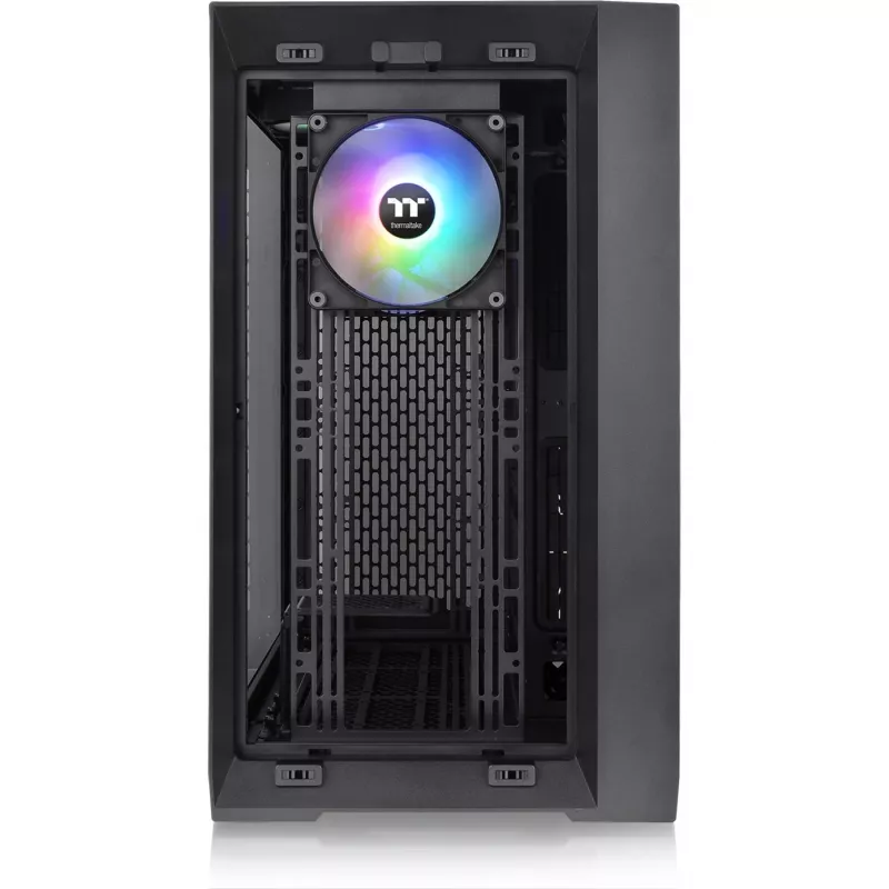 PC korpus Thermaltake CTE C750 TG ARGB Full Tower Must