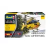 plastik model H145 ADAC/REGA 1/32