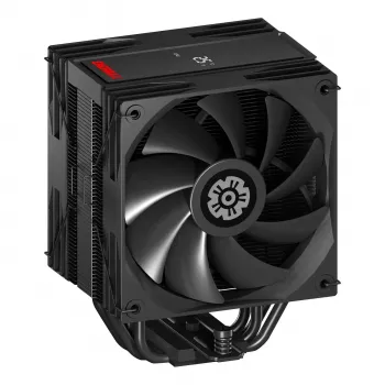 Enermax jahuti Enermax ETS-T41D protsessorijahuti must (ETS-T41D)
